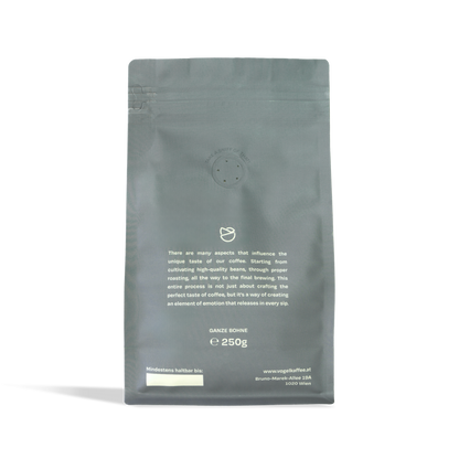 HOUSE BLEND 100% Arabica Espresso Roast