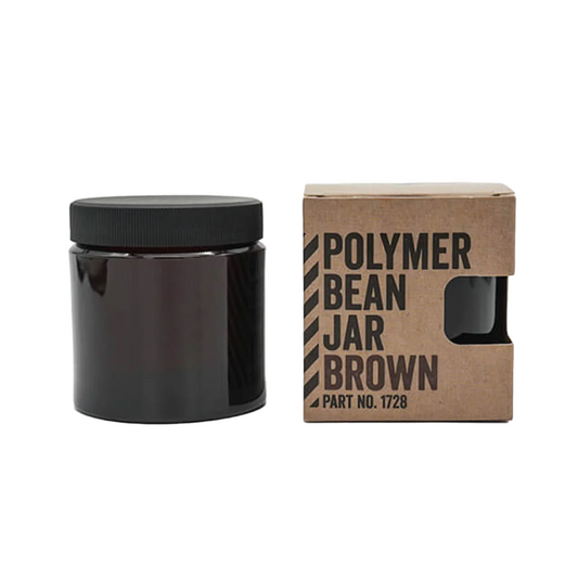 Comandante Polymer Bean Jar